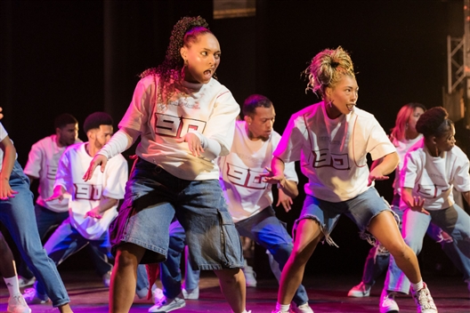 Cape Towns Most Wanted